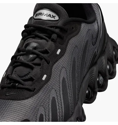 Кросівки чоловічі Nike Air Max Dn8 Se Black HV4525-001