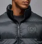Куртка мужская Air Jordan Puffer Jkt Psg Black IF5489-060