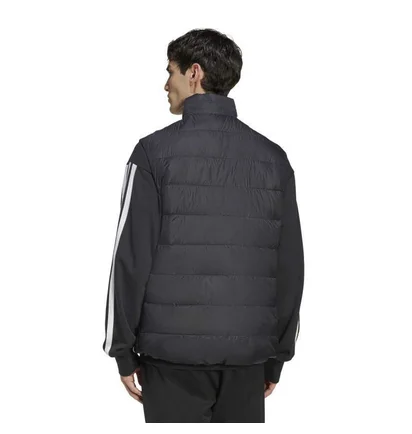 Жилетка мужская Adidas Vesta Essentials Black KC1602