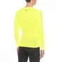Лонгслив мужской Adidas Tf Chill Ls Yellow S95669