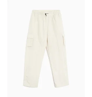 Штаны женские Nike Sportswear Essential High Rise Woven Cargo Pants Beige DO7209-104