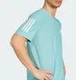 Футболка чоловіча Adidas Own The Run Blue JX2211