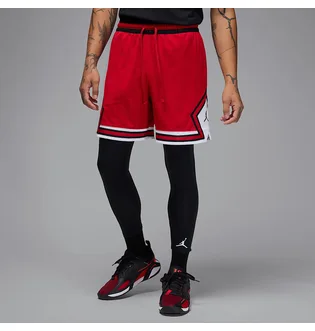 Шорти чоловічі Air Jordan Diamond Red HF9910-687