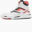Кроссовки мужские Reebok Pump Tz White HQ8802