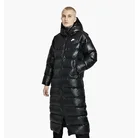 Пуховик женский Nike W Nsw Tf City Hd Black DH4081-010