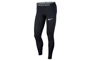 Штаны мужские Nike M Np Tght Black BV5641-010