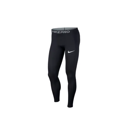 Штаны мужские Nike M Np Tght Black BV5641-010