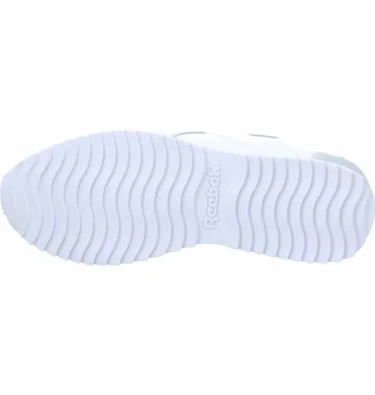 Кросівки чоловічі Reebok Royal Glide Rplclp White BS5819