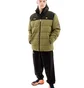 Пуховик мужской Ellesse Nebula Padded Jacket Olive SHR12789-531