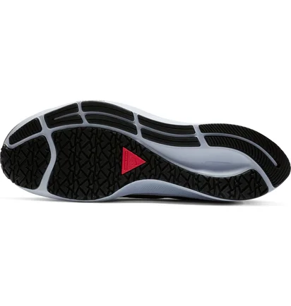 Кросівки чоловічі Nike Air Zm Pegasus 37 Shield Black CQ7935-003