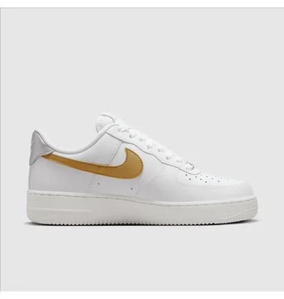 Кросівки жіночі Nike Air Force 1 `07 Low White DD8959-106
