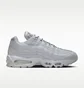 Кроссовки мужские Nike Air Max 95 Big Bubble MenS Shoes Grey HM8755-002