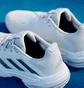 Кроссовки женские Adidas Barricade 13 Tennis Shoes White IF0407