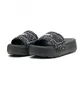 Тапочки женские Puma Karmen Slide Wns I Am The Drama Green 395401-02