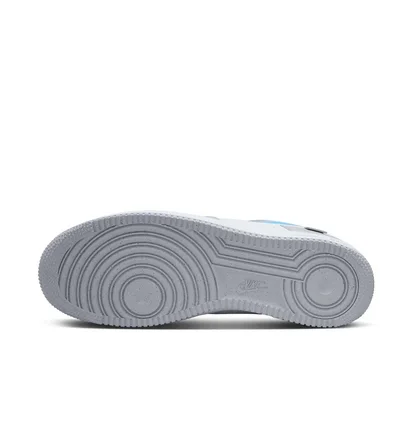 Кроссовки мужские Nike Air Force 1 07 Next Nature Grey HM0721-001