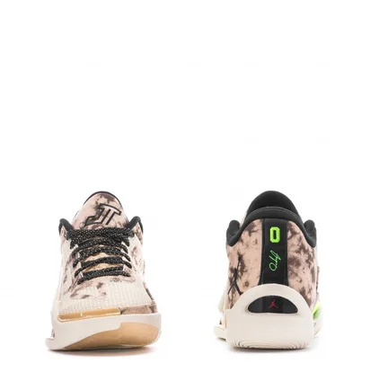 Кроссовки мужские Air Jordan Tatum 1 Beige DZ3320-200