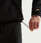 Куртка мужская Nike Retro MenS Dri-Fit Track Jacket Black IF2028-010
