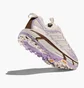 Кроссовки унисекс Hoka Mafate Three2 Beige/Violet 1175490-ASF