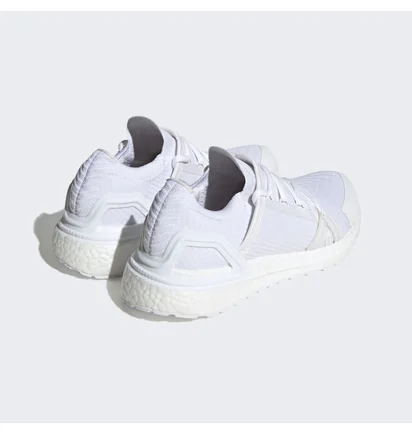 Кроссовки женские Adidas By Stella Mccartney Ultraboost 20 Shoes White Hp6701