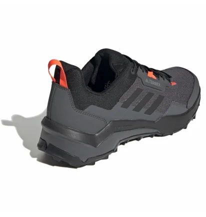 Кроссовки мужские Adidas Terrex Ax4 Primegreen Grey FZ3280