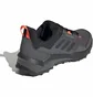 Кроссовки мужские Adidas Terrex Ax4 Primegreen Grey FZ3280