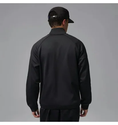 Спортивный костюм мужской Air Jordan Black IO0745-010__IO0747-010