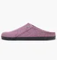 Тапочки жіночі BIRKENSTOCK Zermatt Shearling Violet 1030898