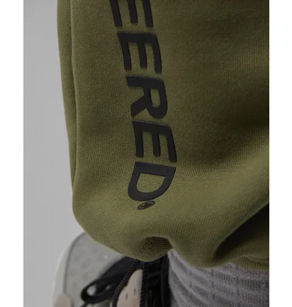 Штани чоловічі Air Jordan M J 23E Flc Pant Green Dq8088-378