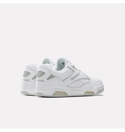 Кросівки унісекс Reebok Bb 4500 Dmx White 100201525