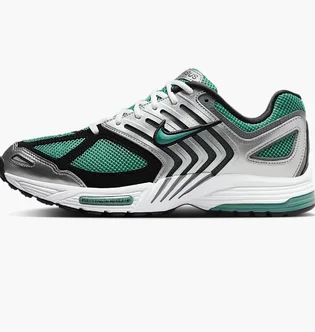 Кросівки унісекс Nike Peg 2K5 Turquoise/Metallic HQ3482-095