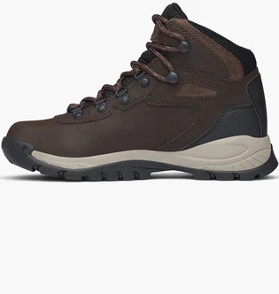 Черевики жіночі Columbia Newton Ridge Plus Brown 1424692231