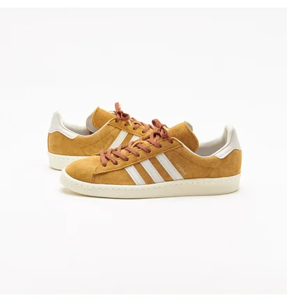 Кроссовки мужские Adidas Campus 80S Brown GY4585