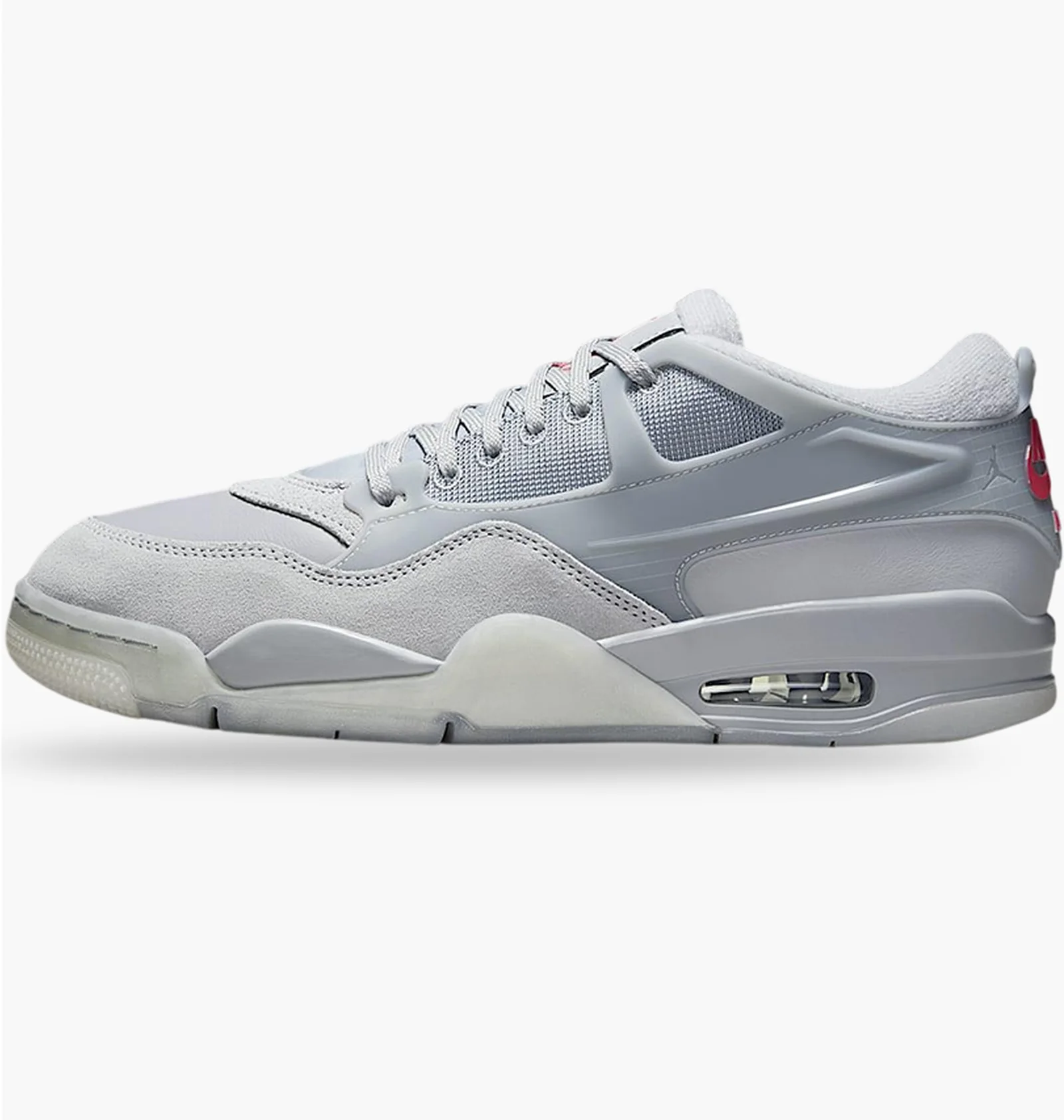 ᐉ Кросівки чоловічі Air Jordan 4 Rm Light Blue/White FQ7939-005