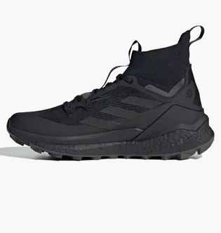 Кросівки чоловічі Adidas Terrex Free Hiker 2 Hiking Shoe Black Gz0679