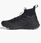 Кросівки чоловічі Adidas Terrex Free Hiker 2 Hiking Shoe Black Gz0679
