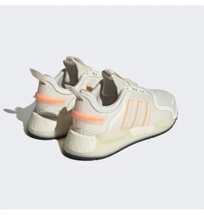 Кроссовки женские Adidas Nmd_V3 Shoes White HQ9116