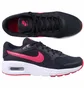 Кросівки дитячі Nike Air Max Sc Se Black DC9299-001
