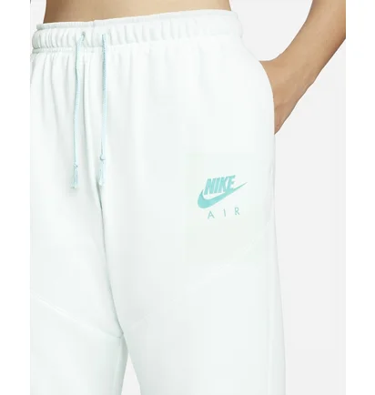 Штаны унисекс Nike Light Blue DM6061-394