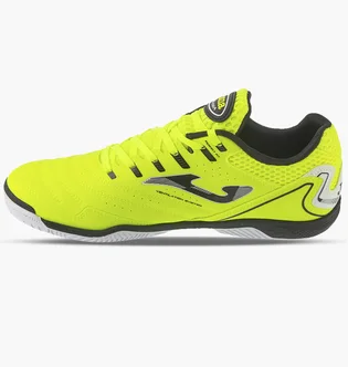 Футзалки мужские Joma Maxima Yellow MAXW2511IN