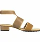 Туфли женские Lacoste Aimee Brown 725SRW1204158