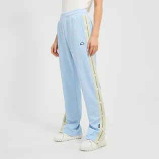 Штани жіночі Ellesse Teodoro Pant Track Light Blue SGZ21974-426