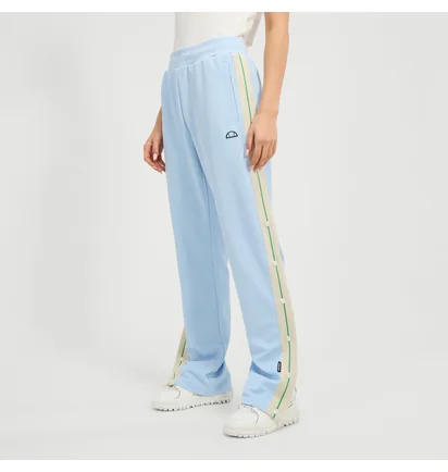 Штани жіночі Ellesse Teodoro Pant Track Light Blue SGZ21974-426