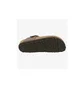 Тапочки жіночі Birkenstock Gizeh Grey 43753