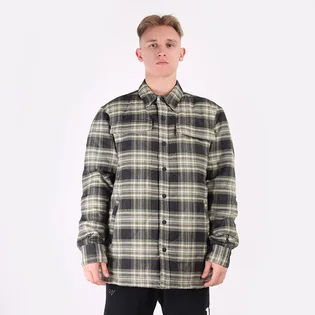 Сорочка чоловіча Air Jordan Why Not? Westbrook Shirt Jacket Stone Dark Camo DC3241-230