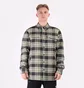 Сорочка чоловіча Air Jordan Why Not? Westbrook Shirt Jacket Stone Dark Camo DC3241-230