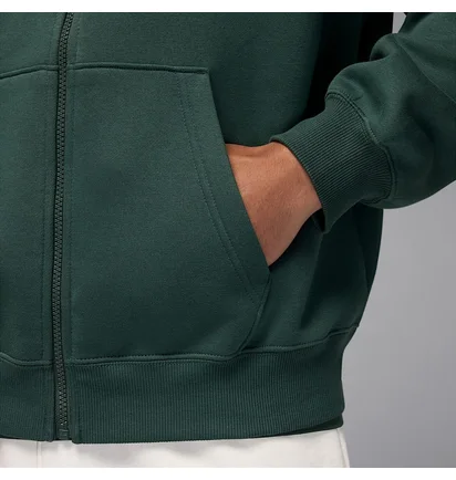 Худі чоловіче Air Jordan Brooklyn Green IB7231-316