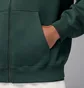 Худі чоловіче Air Jordan Brooklyn Green IB7231-316
