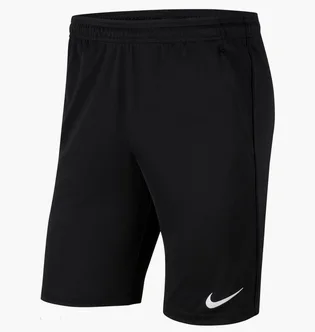 Шорты детские Nike Dri-Fit Park 20 Black DB8244-010