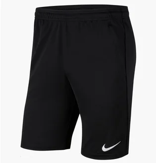 Шорты детские Nike Dri-Fit Park 20 Black DB8244-010