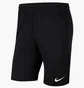 Шорти дитячі Nike Dri-Fit Park 20 Black DB8244-010